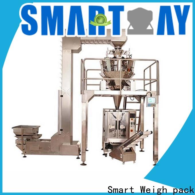 eco-friendly automatic sachet packaging machine dog inquire now for food weighing