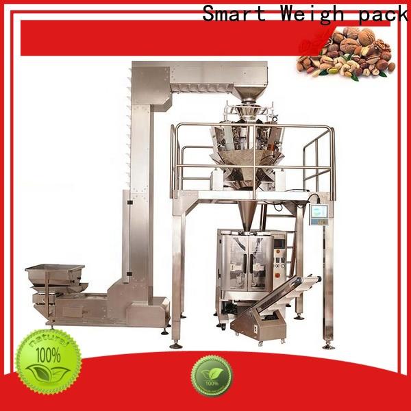safety individual packaging machine producing free quote for food packing