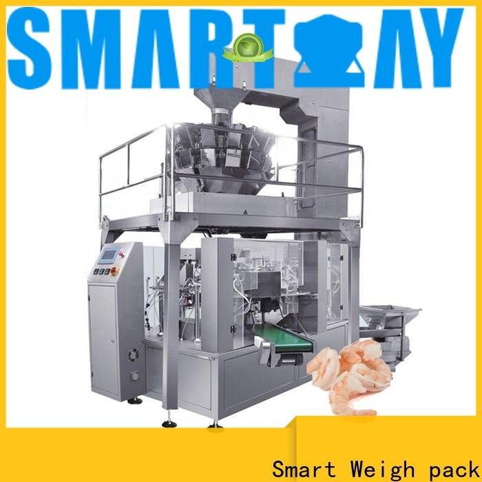 high-quality food packaging sealing equipment dried supply for chips packing