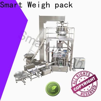 best food filling machine cereal supply for food weighing