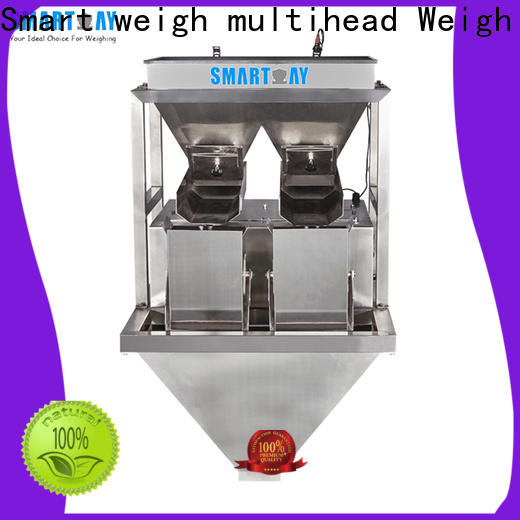 Smart Weigh pack machines auto weighing packaging machine factory price for food packing