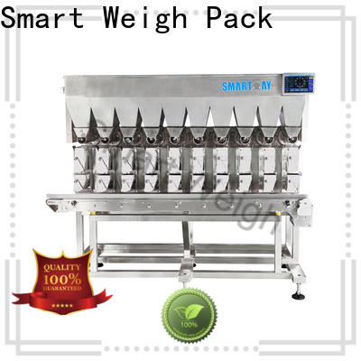 best computer combination weigher for business for food packing