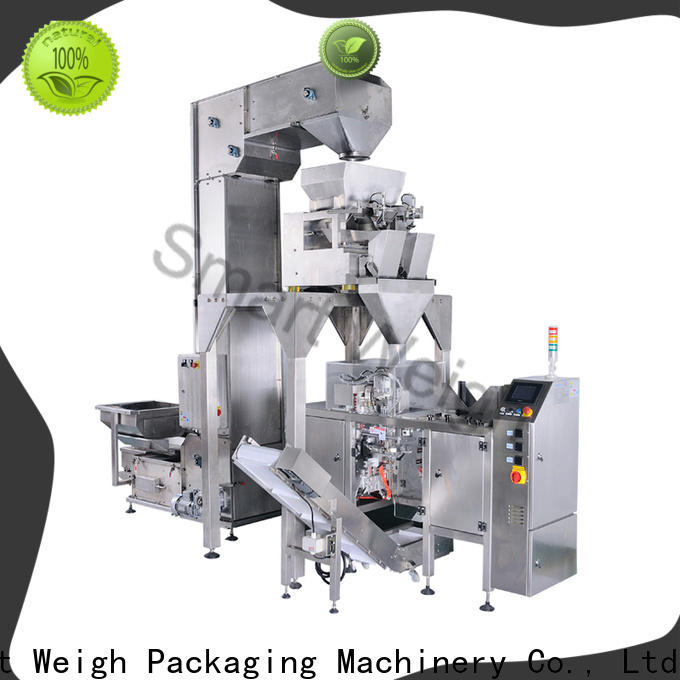 Smart Weigh Pack doypack machine directly sale bulk buy