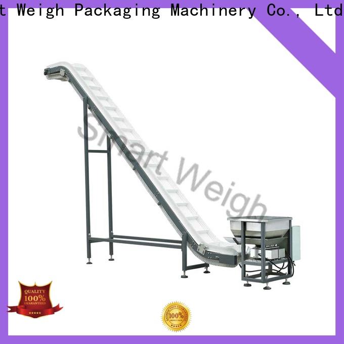 precise work platforms for sale with good price for food packing