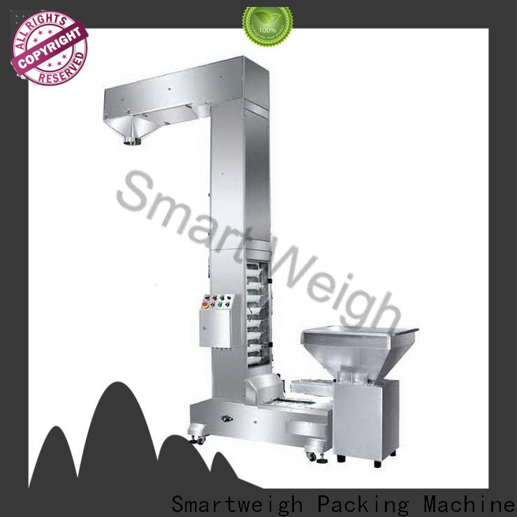 Smartweigh Pack durable ladders and platforms with good price for foof handling