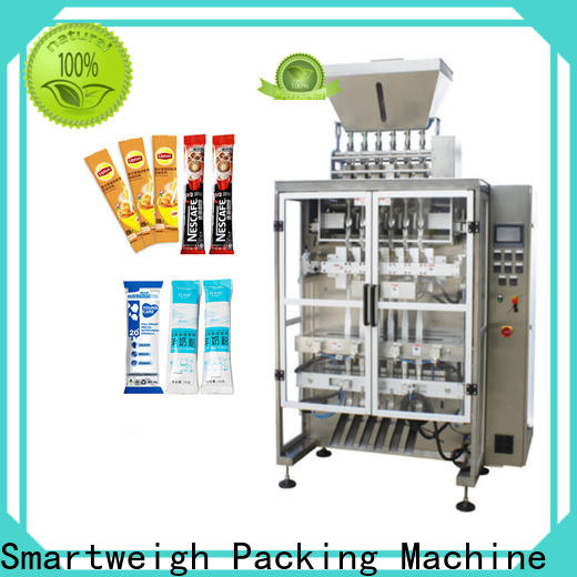 high-quality auger powder filling machine suppliers for chips packing