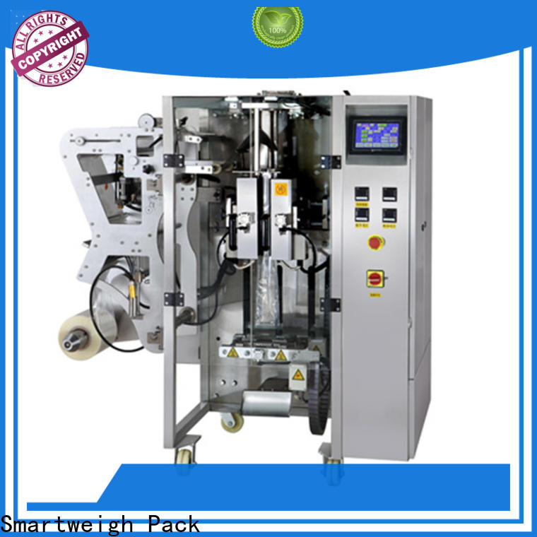 Smartweigh Pack latest vertical packaging machine for business on sale