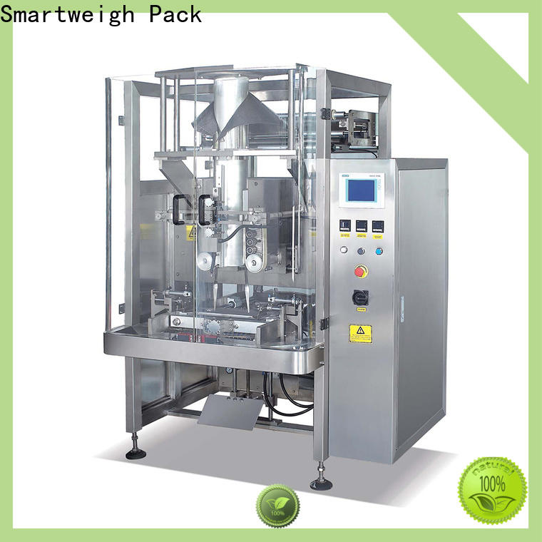 Smartweigh Pack latest vertical vacuum packaging machine factory bulk buy