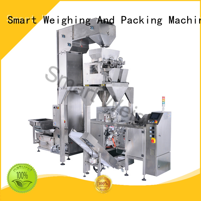 automated packaging systems