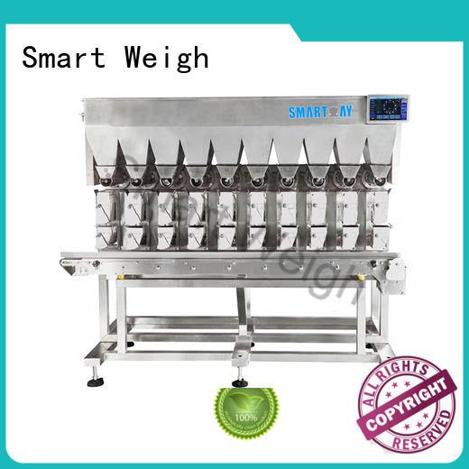 Smart Weigh combination factory price for food packing