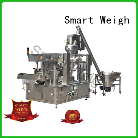 automated packaging systems