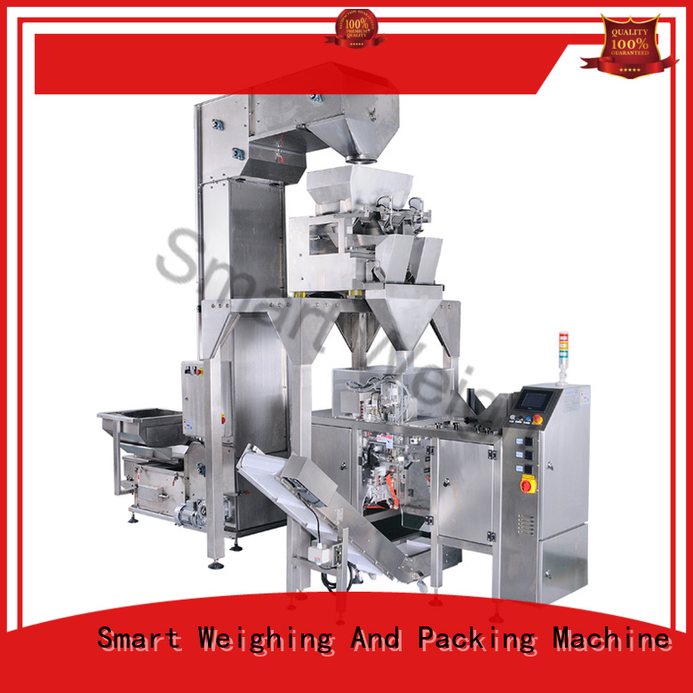 best packaging machine manufacturer