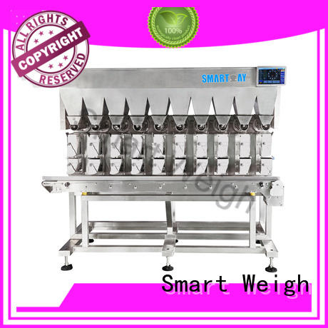 adjustable linear weighers uk from China for food labeling