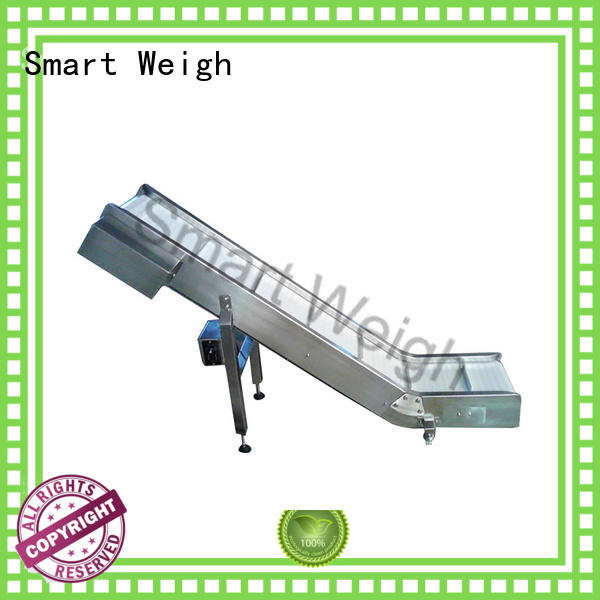 Smart Weigh SW-B4 Output Conveyor