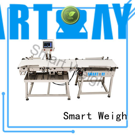 inspection equipment high precision combined Interface Board Warranty Smart Weigh