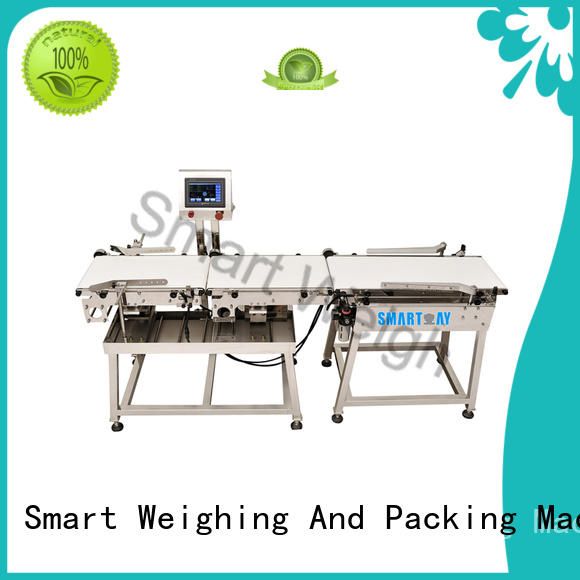 Interface Board high precision inspection machine smart Smart Weigh Brand company
