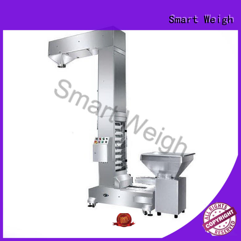 advanced conveyor machine inquire now for foof handling Smart Weigh