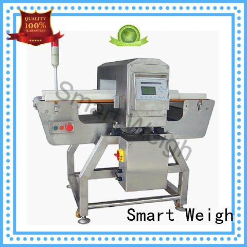 Smart Weigh SW-D300 Metal Detector