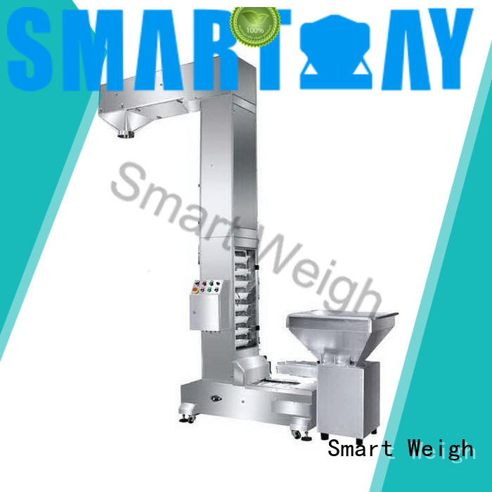 Smart Weigh SW-B1 Bucket Conveyor